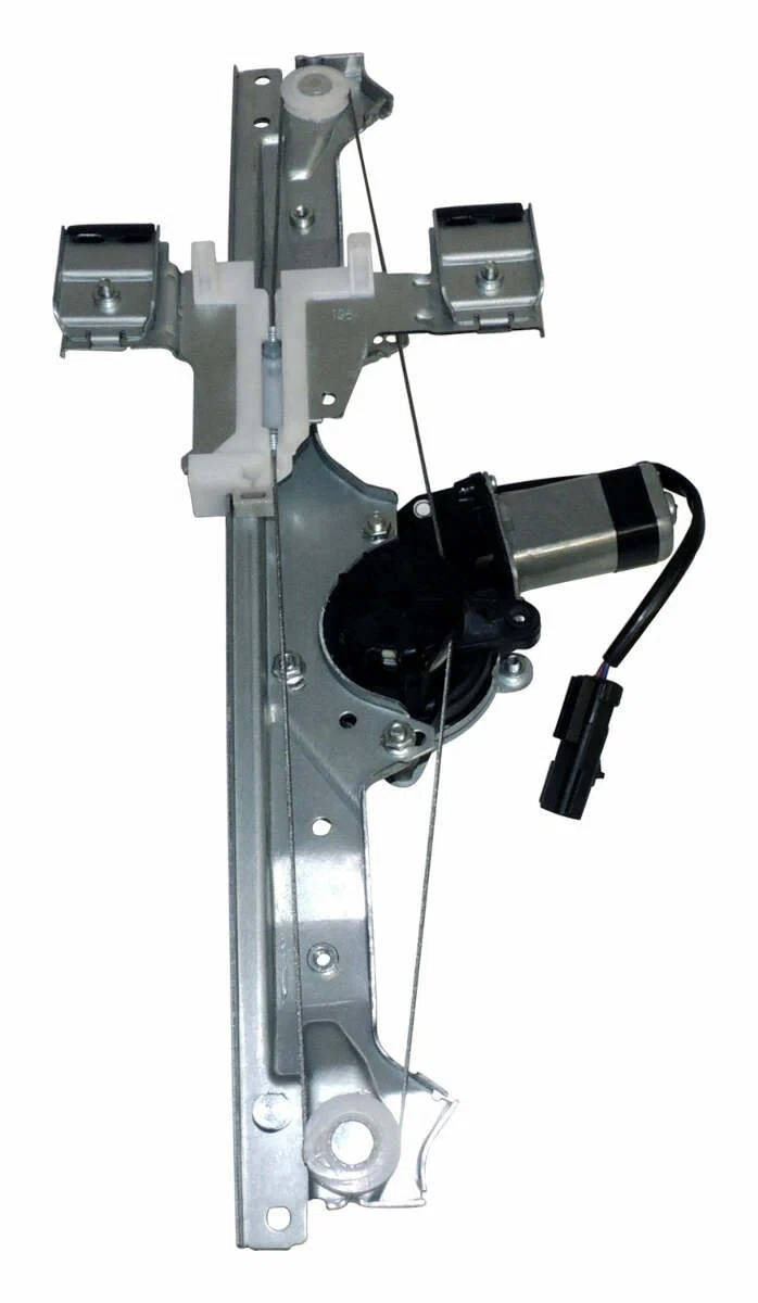 Crown Right Rear Window Regulator for 2005-2010 Jeep WK Grand Cherokee - 55394228AG